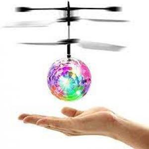 ball drone
