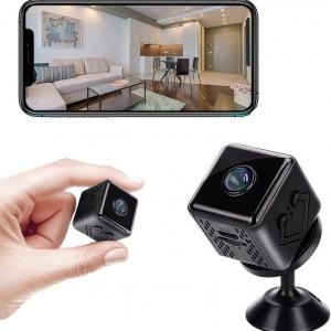 hidden camera