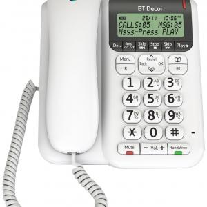 BT decor 2600