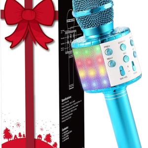 microphone