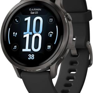 Garmin Tulok