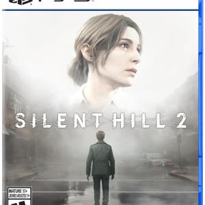 Silent hill 2
