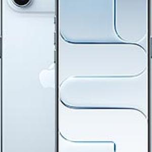 iPhone air