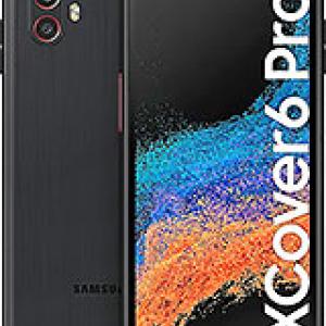 samsung galaxy xcover6 pro r