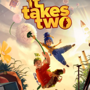 It takes two NSG