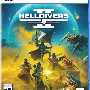 Helldivers