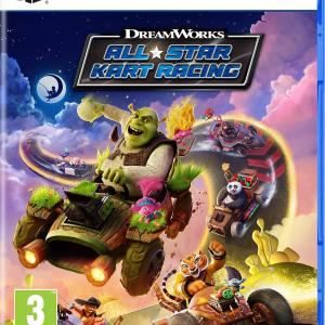 Dreamworks PS5