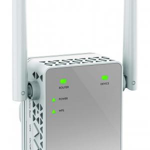 Netgear wifi extender EX6121