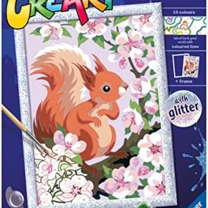 Creart Squirrel