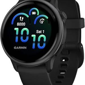 Garmin tubol