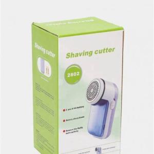 shaving cutter