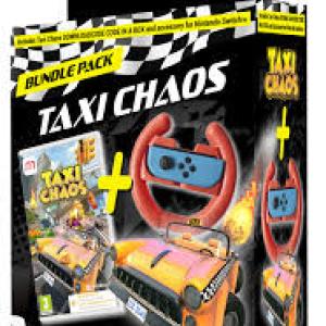 taxi c 2