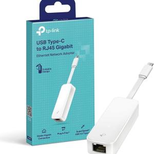 TP link USB type C to RJ45