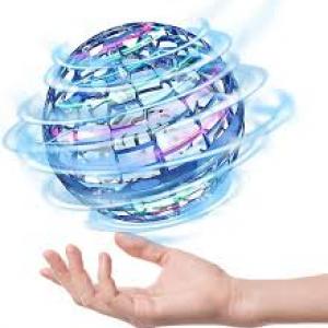 hover ball