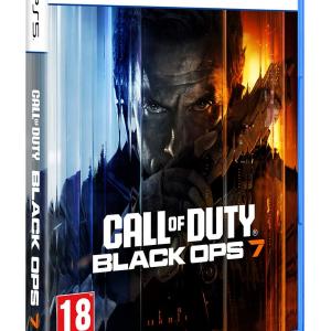 COD Black Ops 7