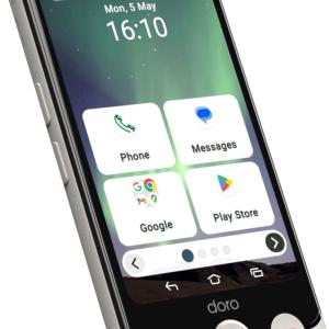 DORO AURORO A10