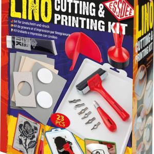 LINO Cutting and Printing Kit