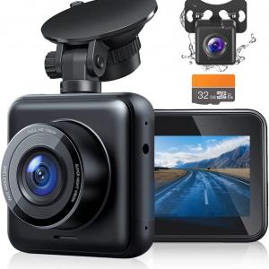 dash cam