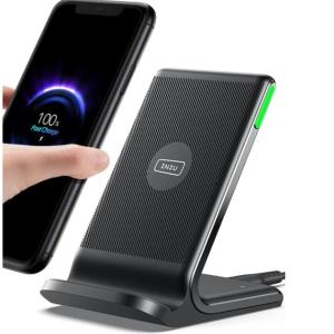 wireless charging stand