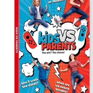 Kids vs Parents NSG
