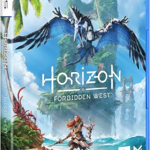 Horizon Forbidden West PS5 Game