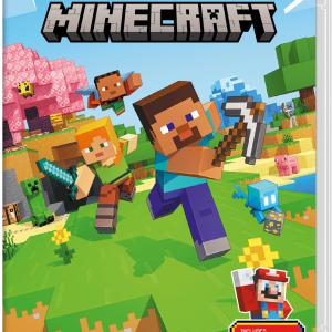 NSG Minecraft