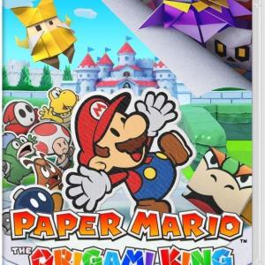 Paper Mario