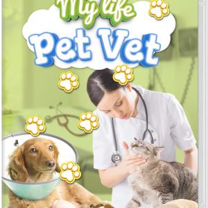 Pet vet NSG