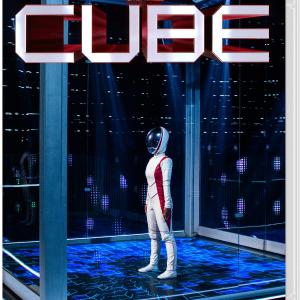 The Cube NSG