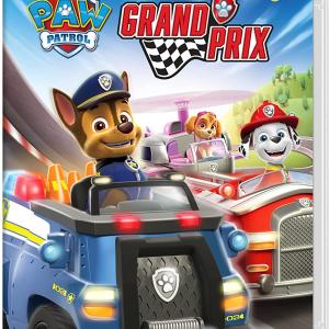 grand prix