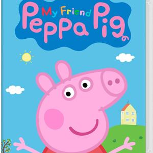 peppa ig