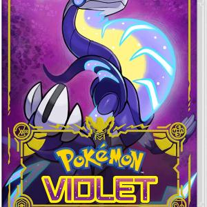 violet