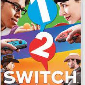 12 switch