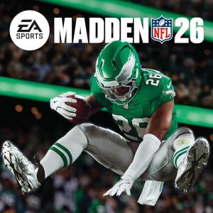 Madden NFL 26