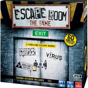 escape room