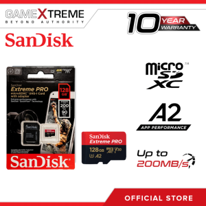 128GB