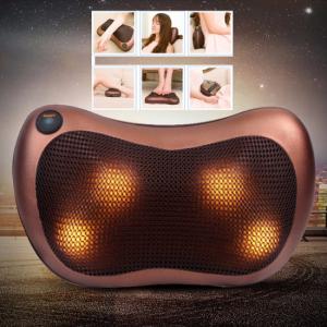 2 in 1 Home and Car Massage Pillow 550x550