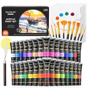 Acrylic Paint