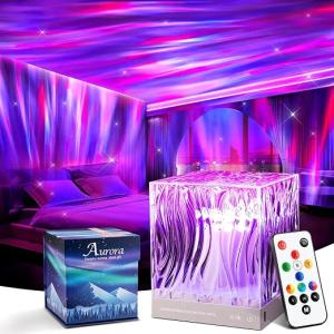 Aurora LED Lights