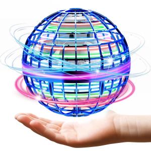 Boomerang Ball