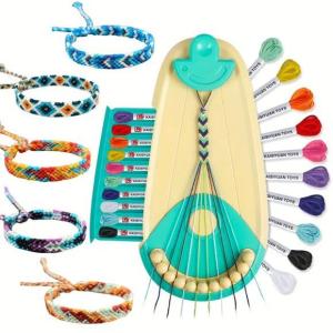 Bracelet maker