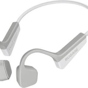 Bugani Bone conduction neck2