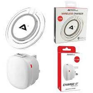 CHARGE PAD