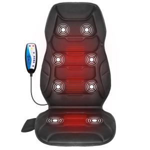 Car Seat Massager with heat