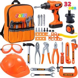 Construction Tool kit