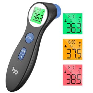 Digital Thermometer