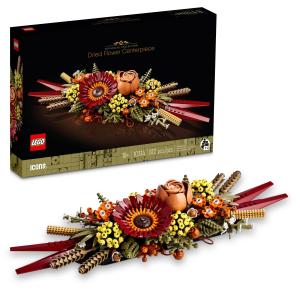 Dried Flower LEGO