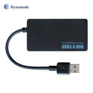 Dynamode 4in1 USB Hub