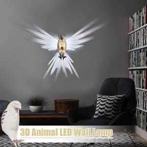 Eagle Ambient Light