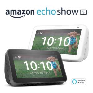 Echo Show 5
